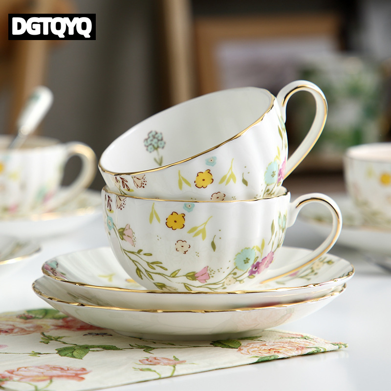 Coffee Tea Game - Juego de 2 Tazas de Café