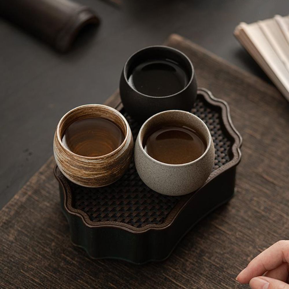 Coffee Tea Essentials - Taza de té de gres japonesa