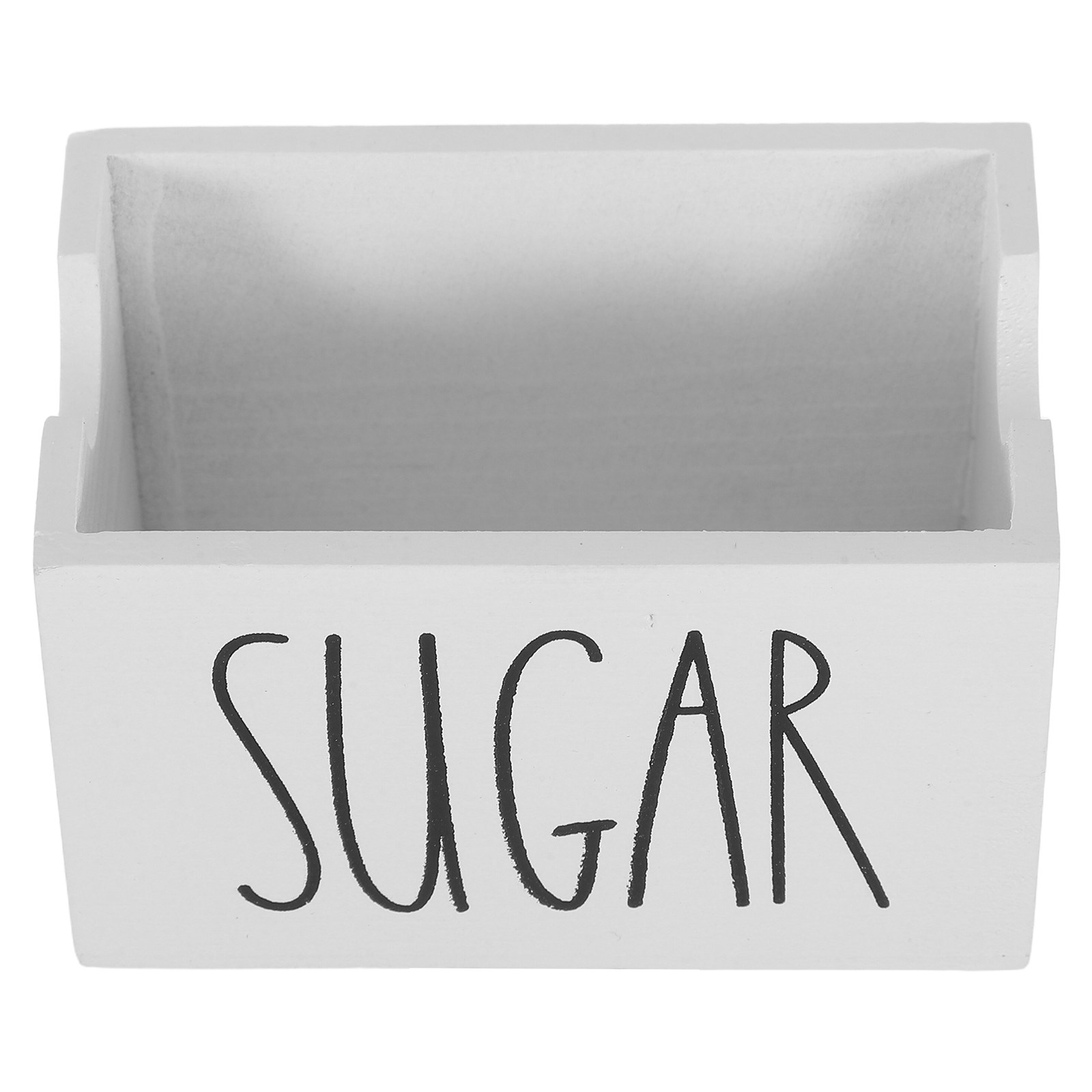 Coffee Tea Sugar - Organizador de Azúcar y Té de