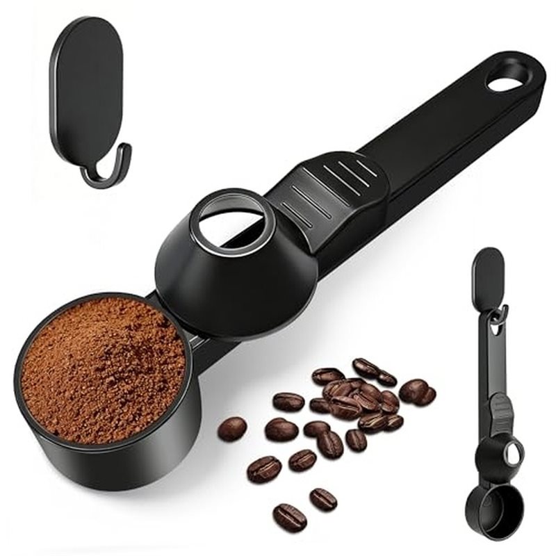 Coffee Tea Etc - B23B para cuchara de proteína en