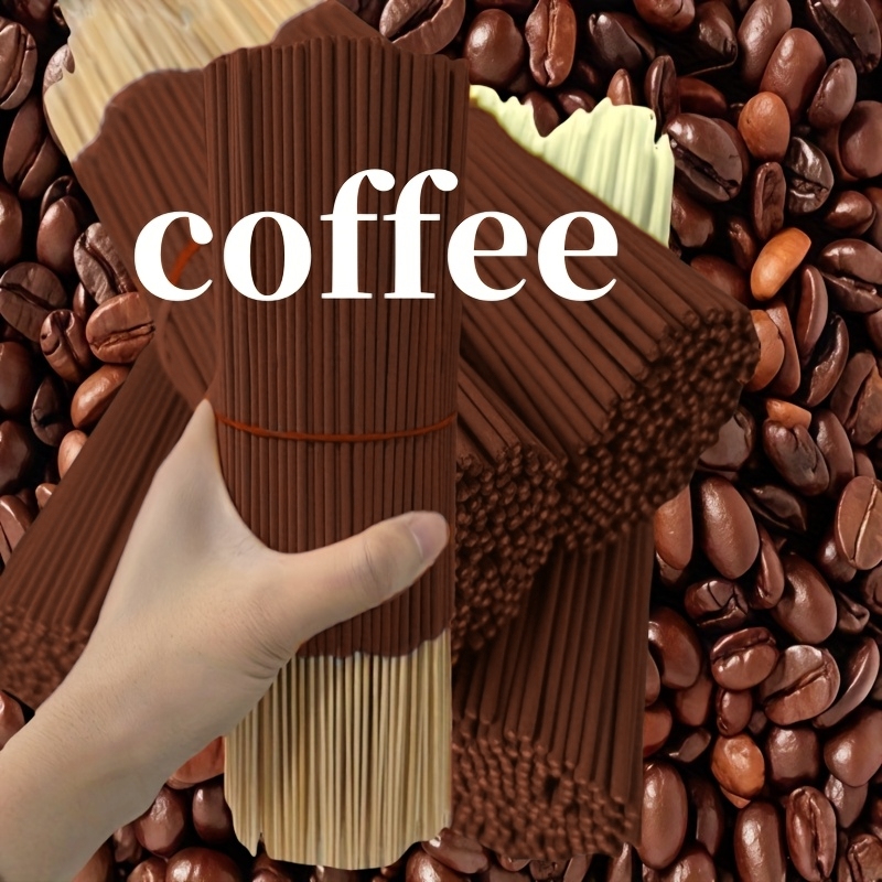 Coffee Tea Etc - 20/55/90/130 varillas difusoras con aroma natural