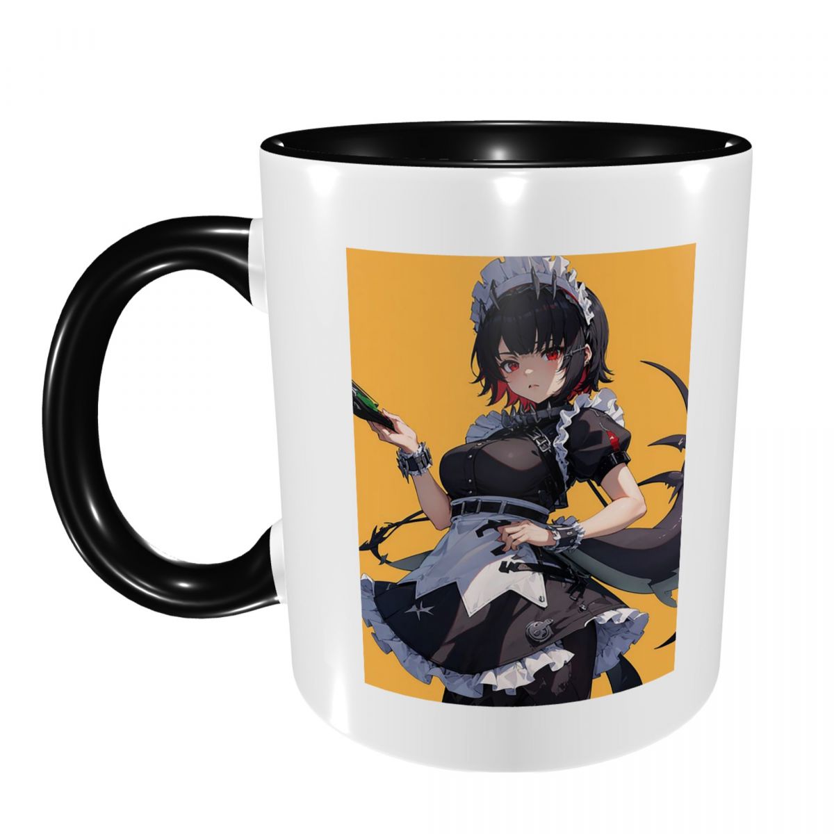 Coffee Tea Zone - Ellen Joe - Taza Zenless Zone