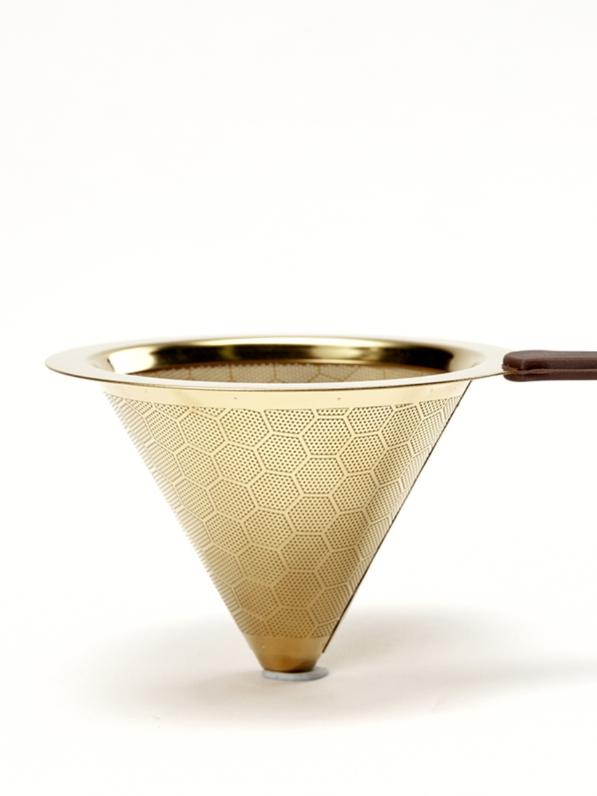 Coffee Tea With Me - Filtro de Cé de o Inoxidable