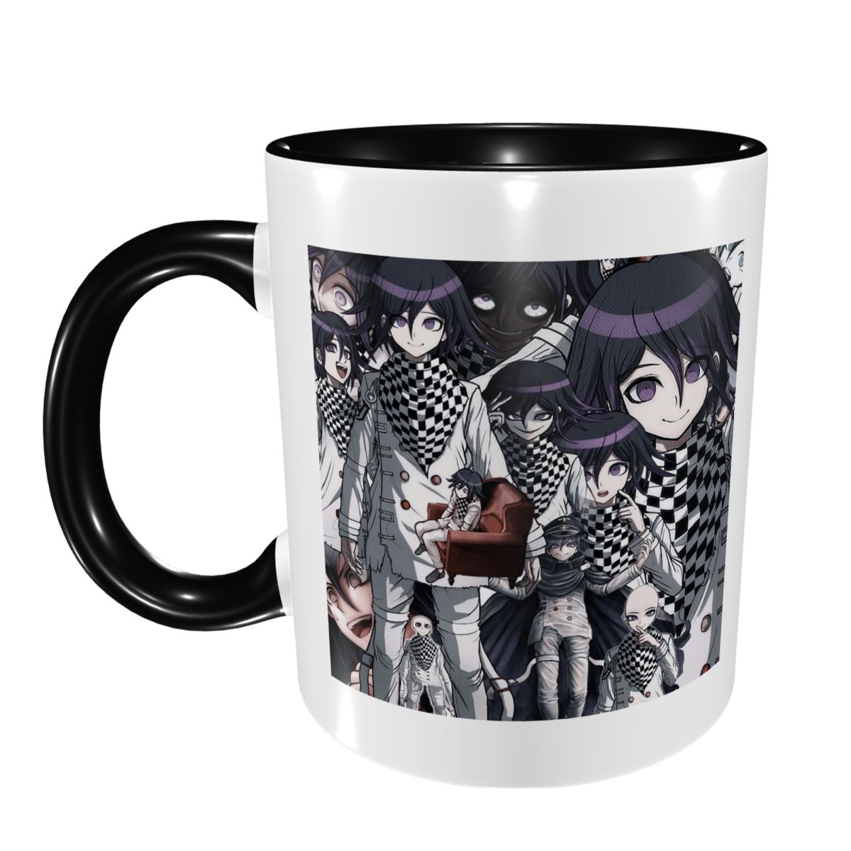 Coffee Tea Zone - Taza Kokichi Zone, tazas de café