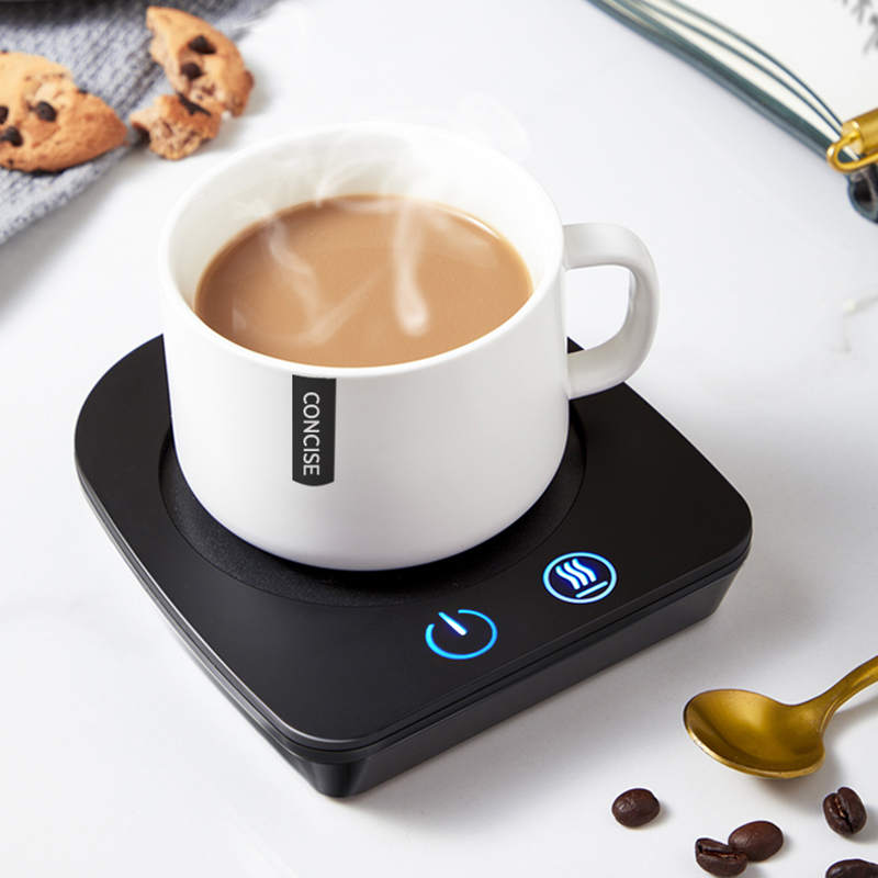 Coffee Tea With Me - Nuevo Calentador Termostático para Tazas, para