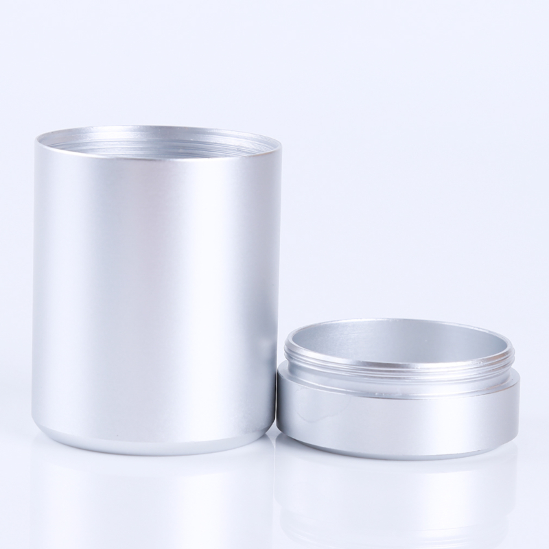 Coffee Tea Sugar Container Set - Mini caja de Metal, lata de