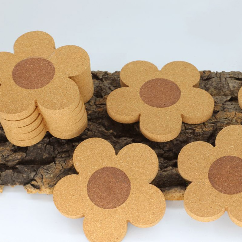 Coffee Tea Etc - Posavasos reutilizable para oficina con diseño