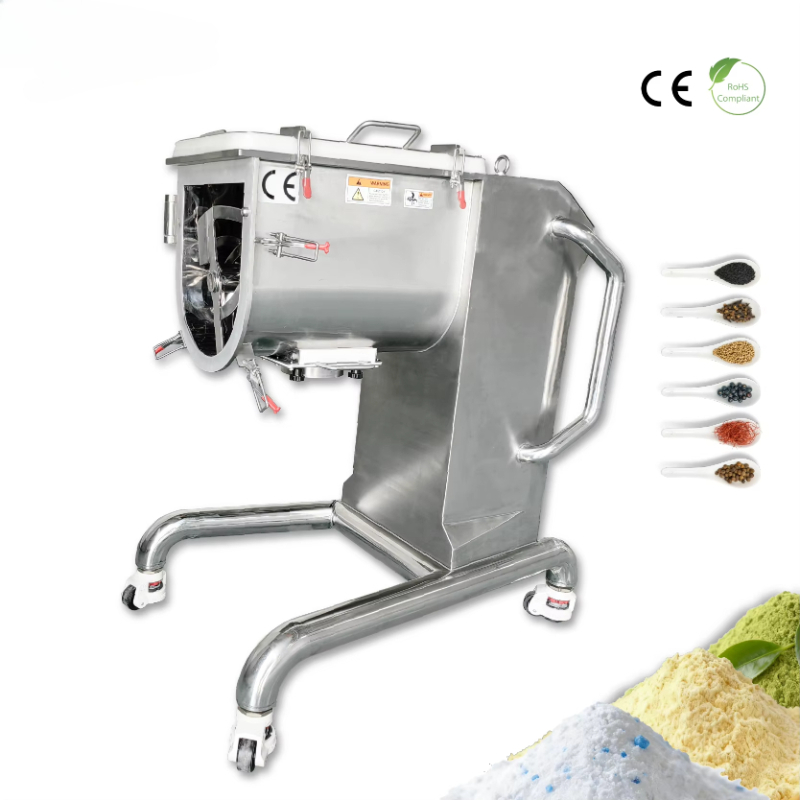 Mezclador industrial, apto par - Coffee Tea Etc reseña y precio