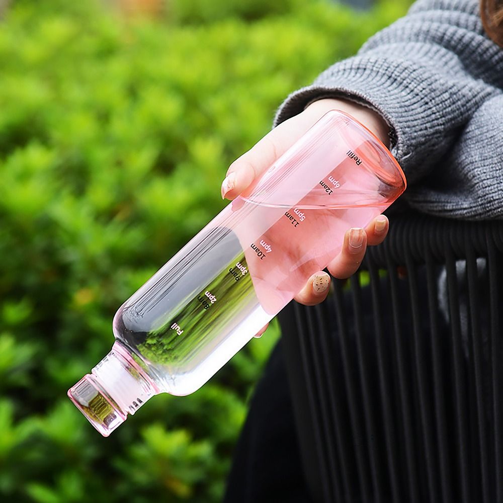 Botella de agua de 500/750ML e - Coffee Tea Essentials reseña y precio