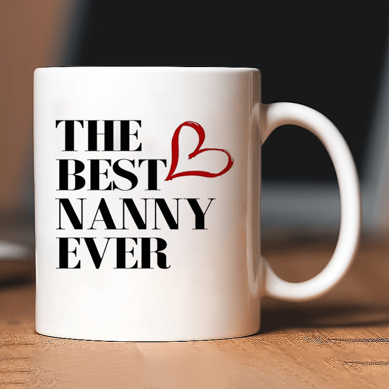 Taza de Cerámica 'La Mejor Niñ - Coffee Tea And Cocoa reseña y precio
