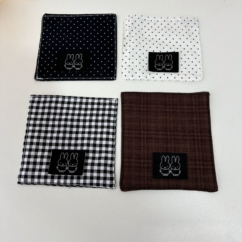 Posavasos de Tela de la Serie  - Coffee Tea & Espresso Appliances reseña y precio