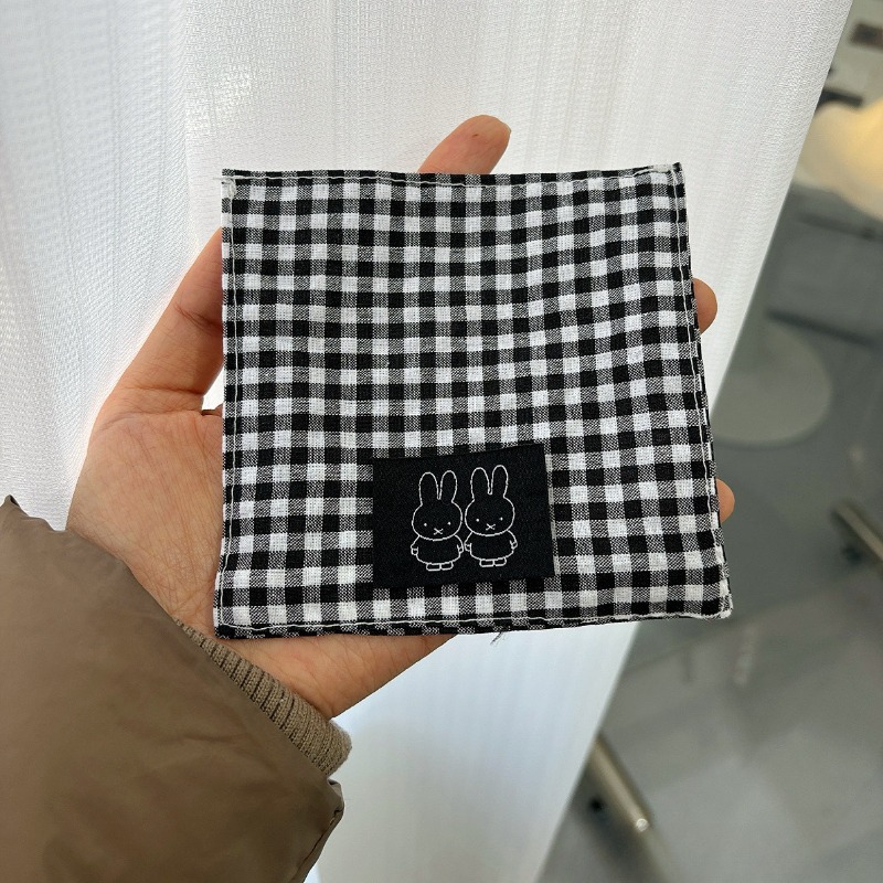 Posavasos de Tela de la Serie  - Coffee Tea & Espresso Appliances reseña y precio