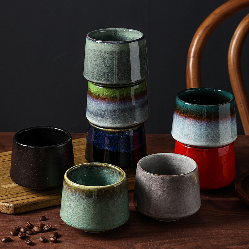 Taza de Té Estilo Horno Japoné - Coffee Tea Essentials reseña y precio