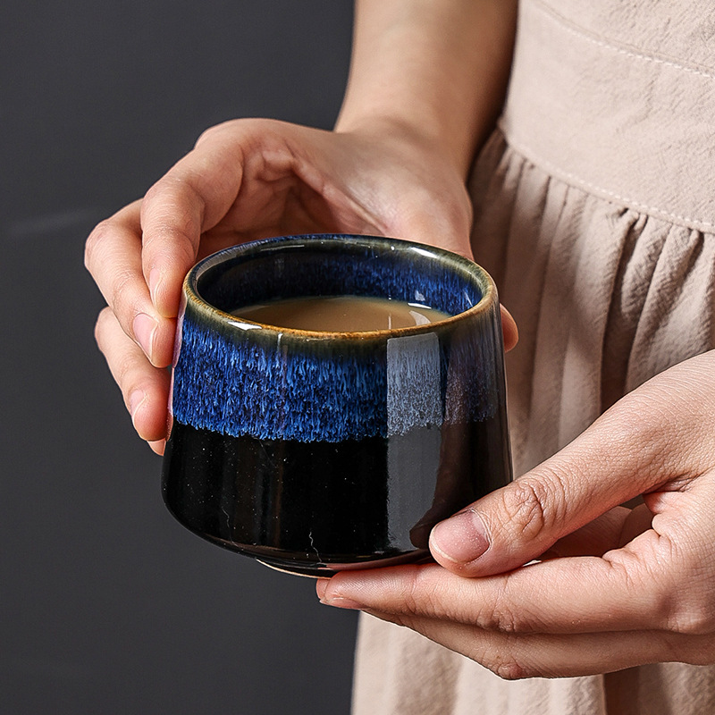 Taza de Té Estilo Horno Japoné - Coffee Tea Essentials reseña y precio