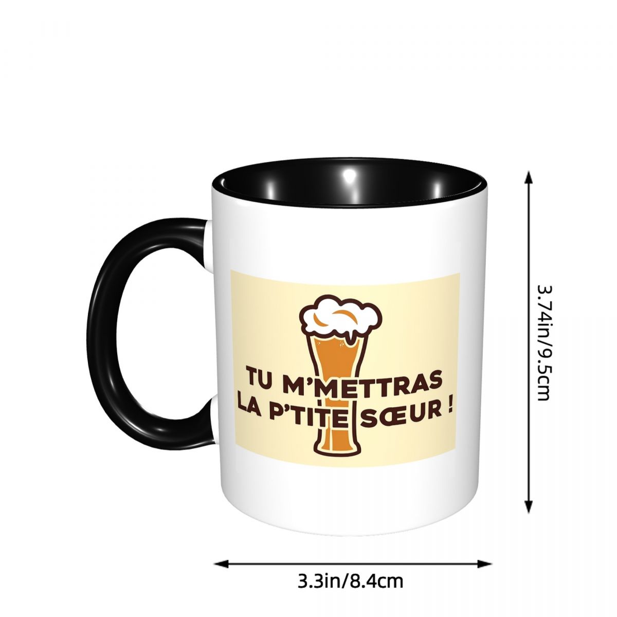 ¡Me enviarás a la hermana pequ - Coffee Tea With Me reseña y precio