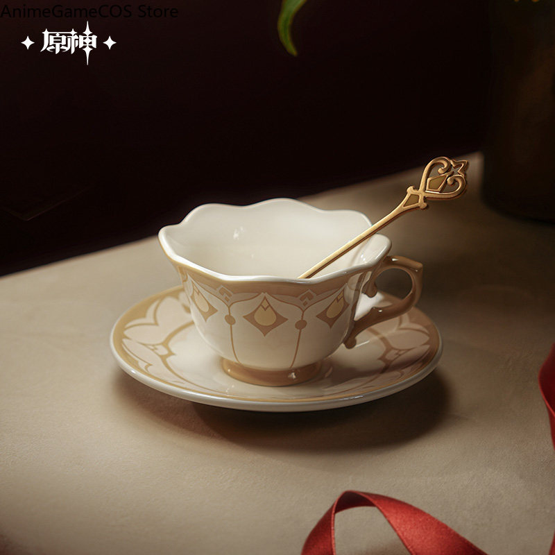 Juego de Taza y Platillo de Ce - Coffee Tea & Espresso Appliances reseña y precio