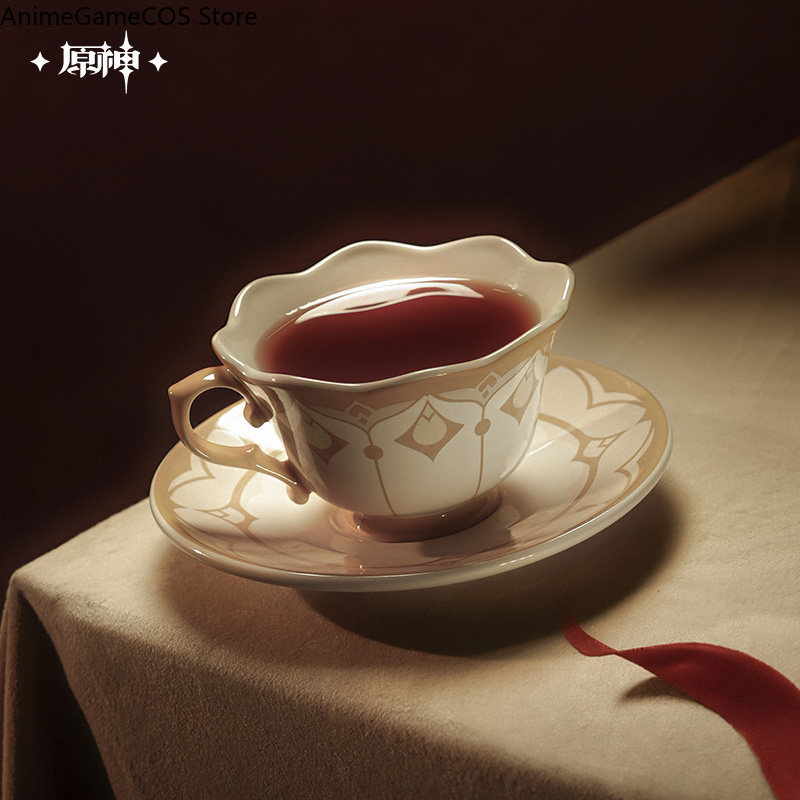 Juego de Taza y Platillo de Ce - Coffee Tea & Espresso Appliances reseña y precio