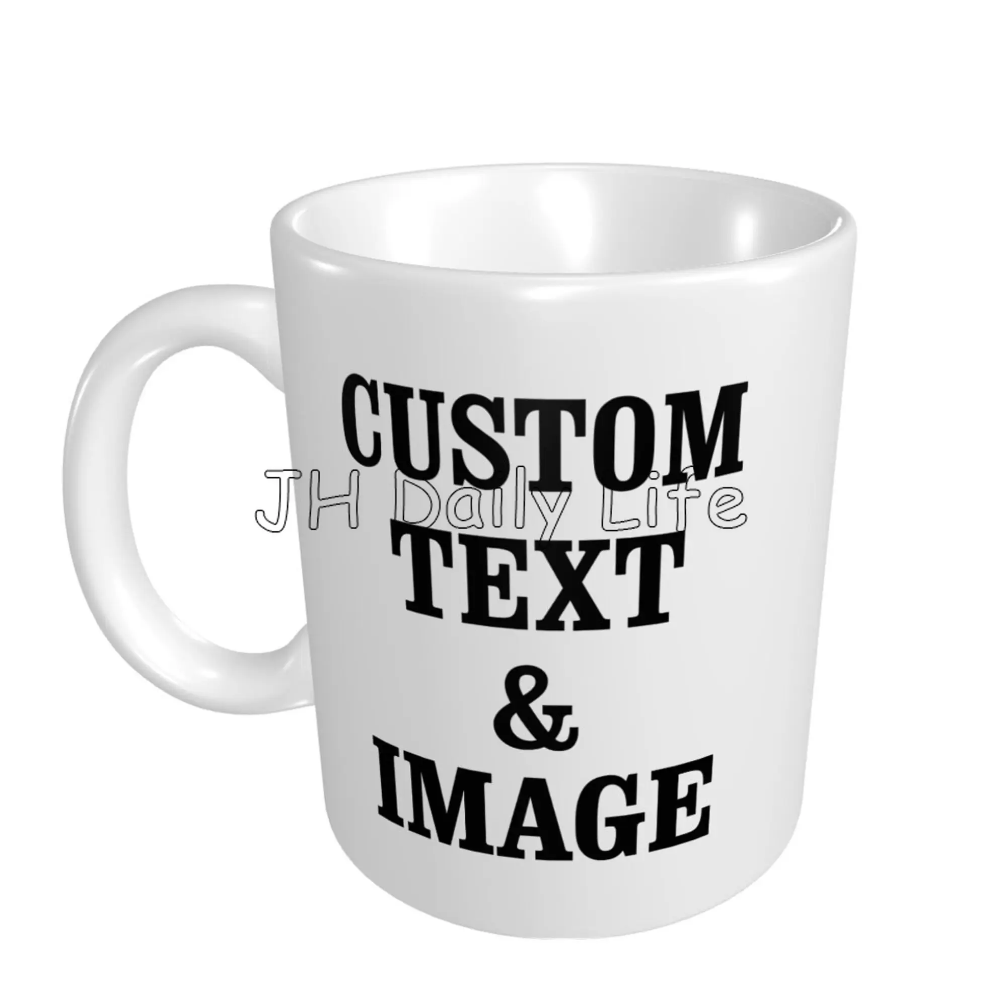 Taza personalizada con foto pe - Coffee Tea Photos reseña y precio