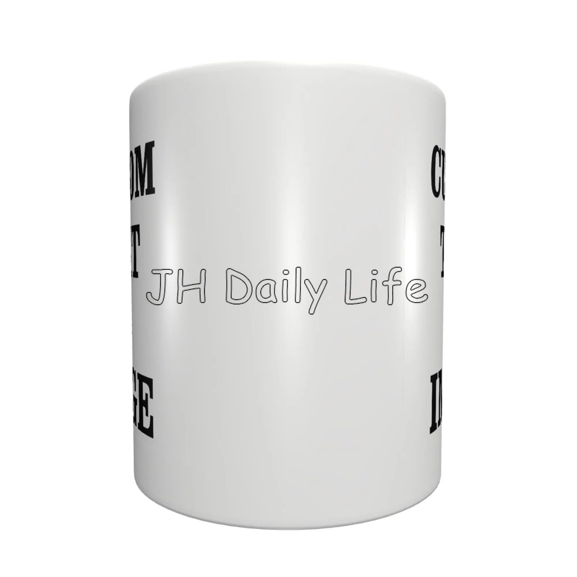 Taza personalizada con foto pe - Coffee Tea Photos reseña y precio
