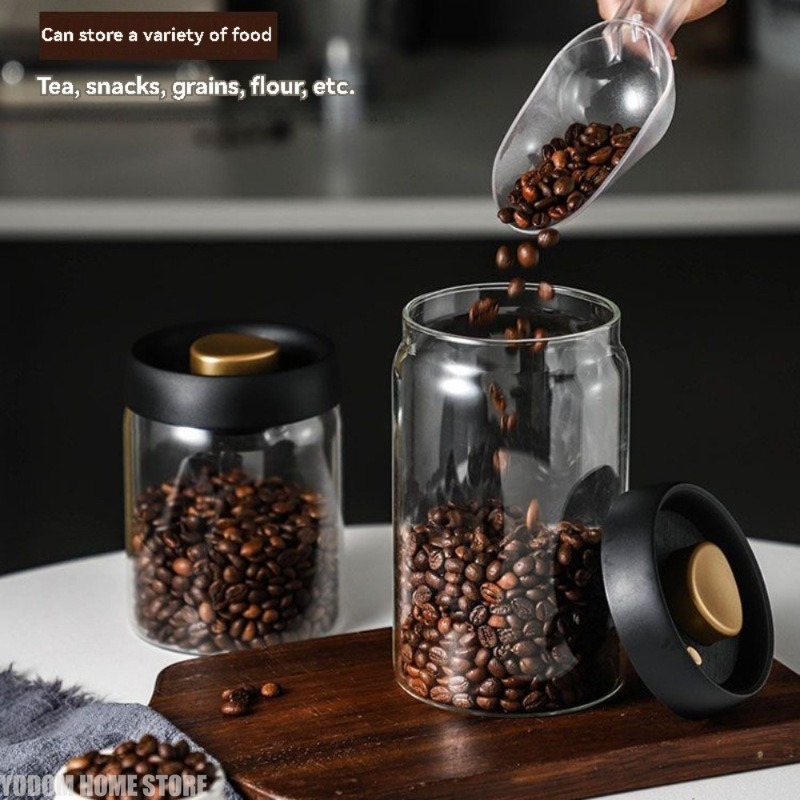 Botellas de Almacenamiento, Fr - Coffee Tea Sugar Container Set reseña y precio