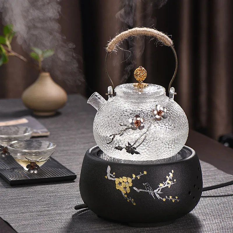 Infusores de té potentes, cale - Coffee Tea And Cocoa reseña y precio