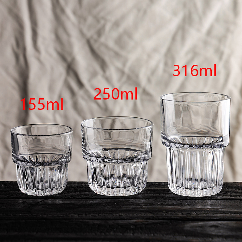 Taza de café de 155ml/250ml/31 - Coffee Tea Tumbler reseña y precio