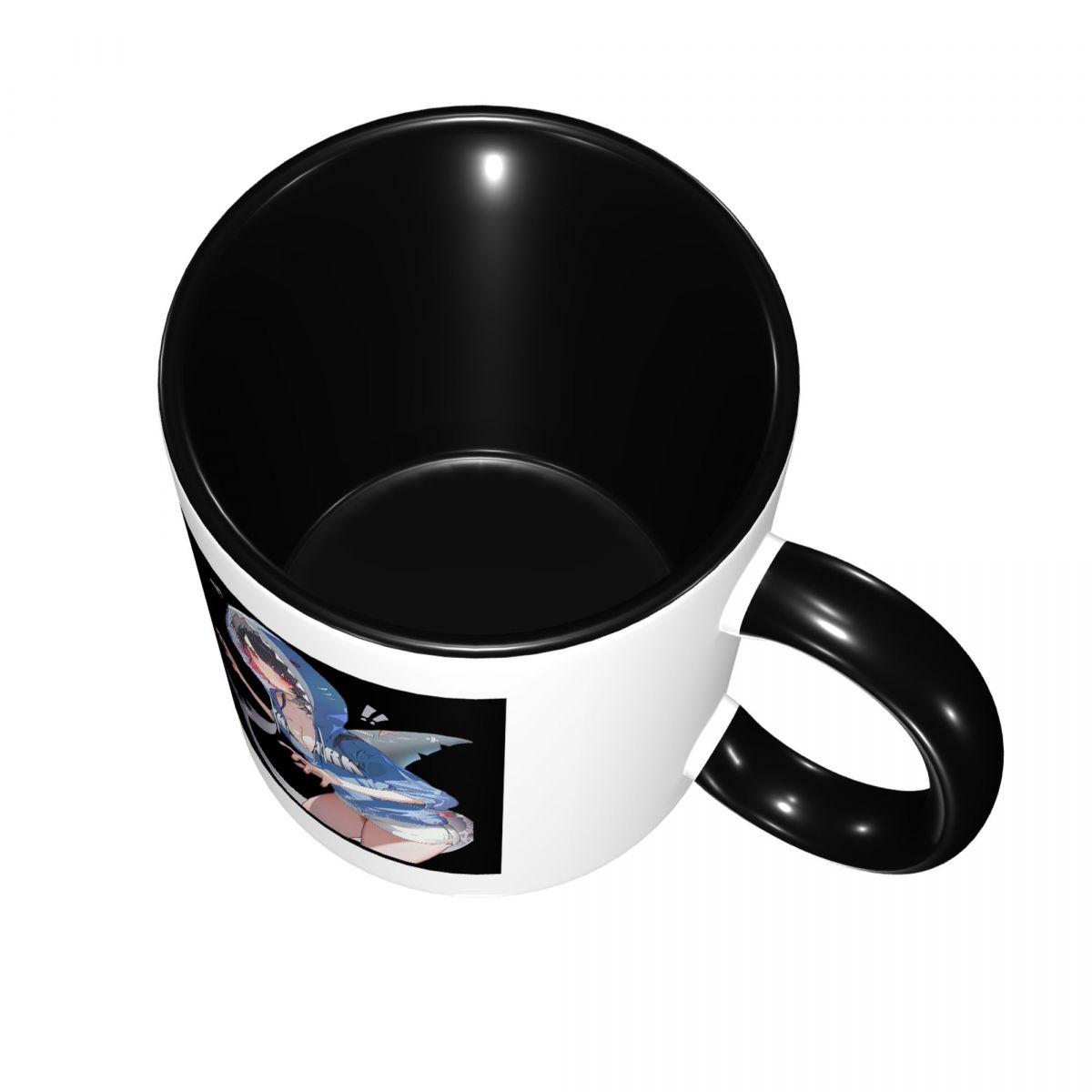 Taza Ellen Joe Zenless Zone Ze - Coffee Tea Zone reseña y precio