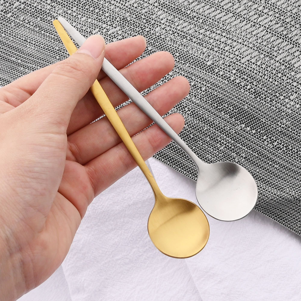 Mini cucharas para revolver té - Coffee Tea Game reseña y precio