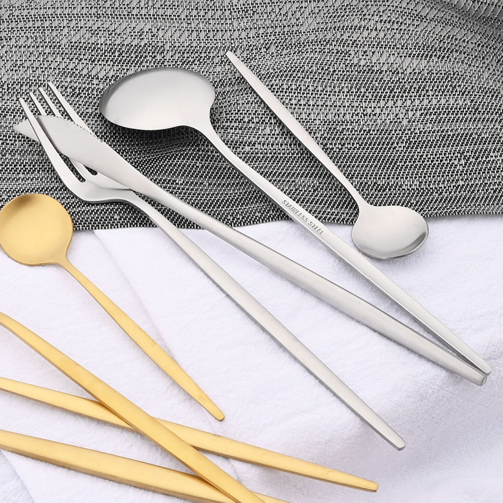 Mini cucharas para revolver té - Coffee Tea Game reseña y precio