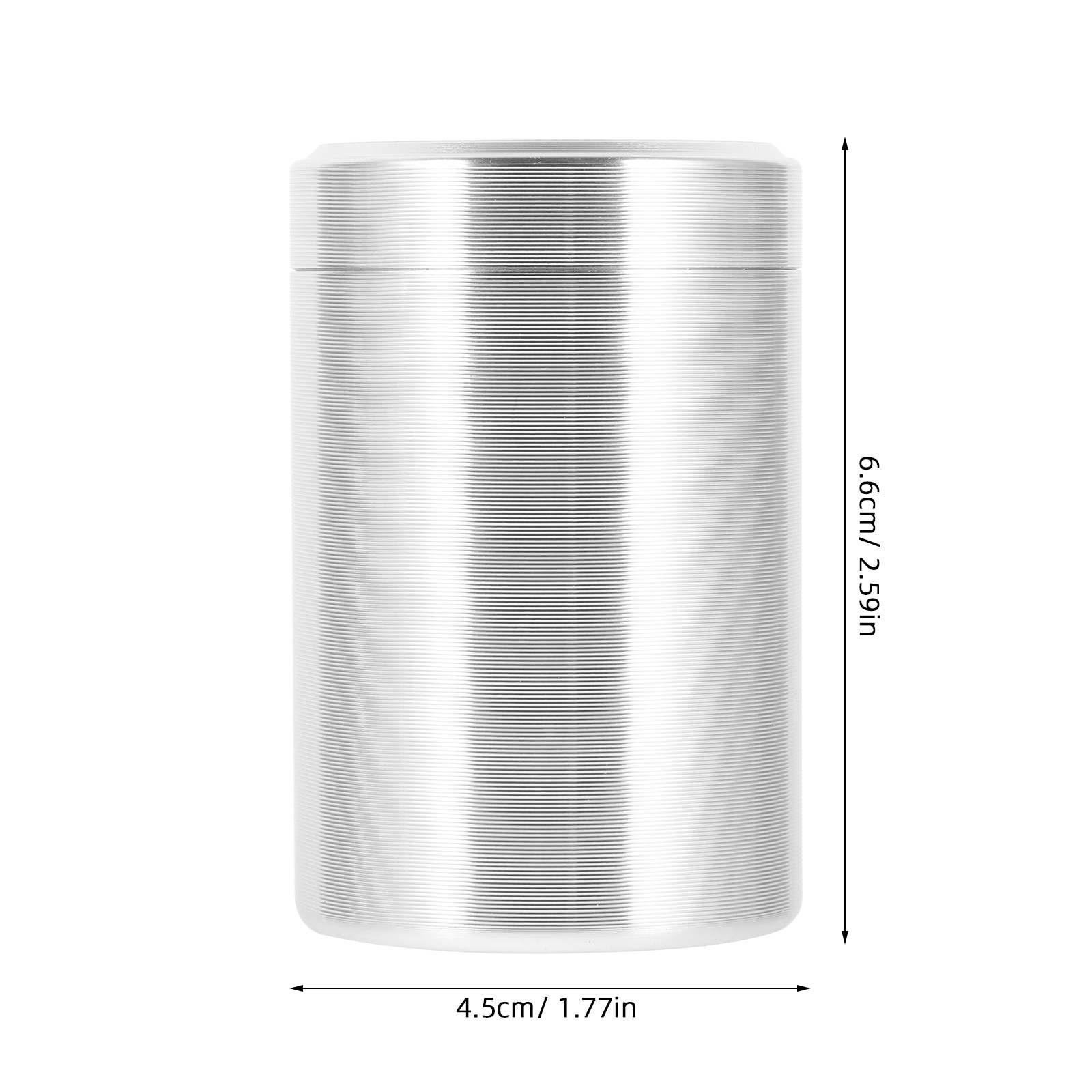 2 recipientes de metal herméti - Coffee Tea Sugar Container Set reseña y precio