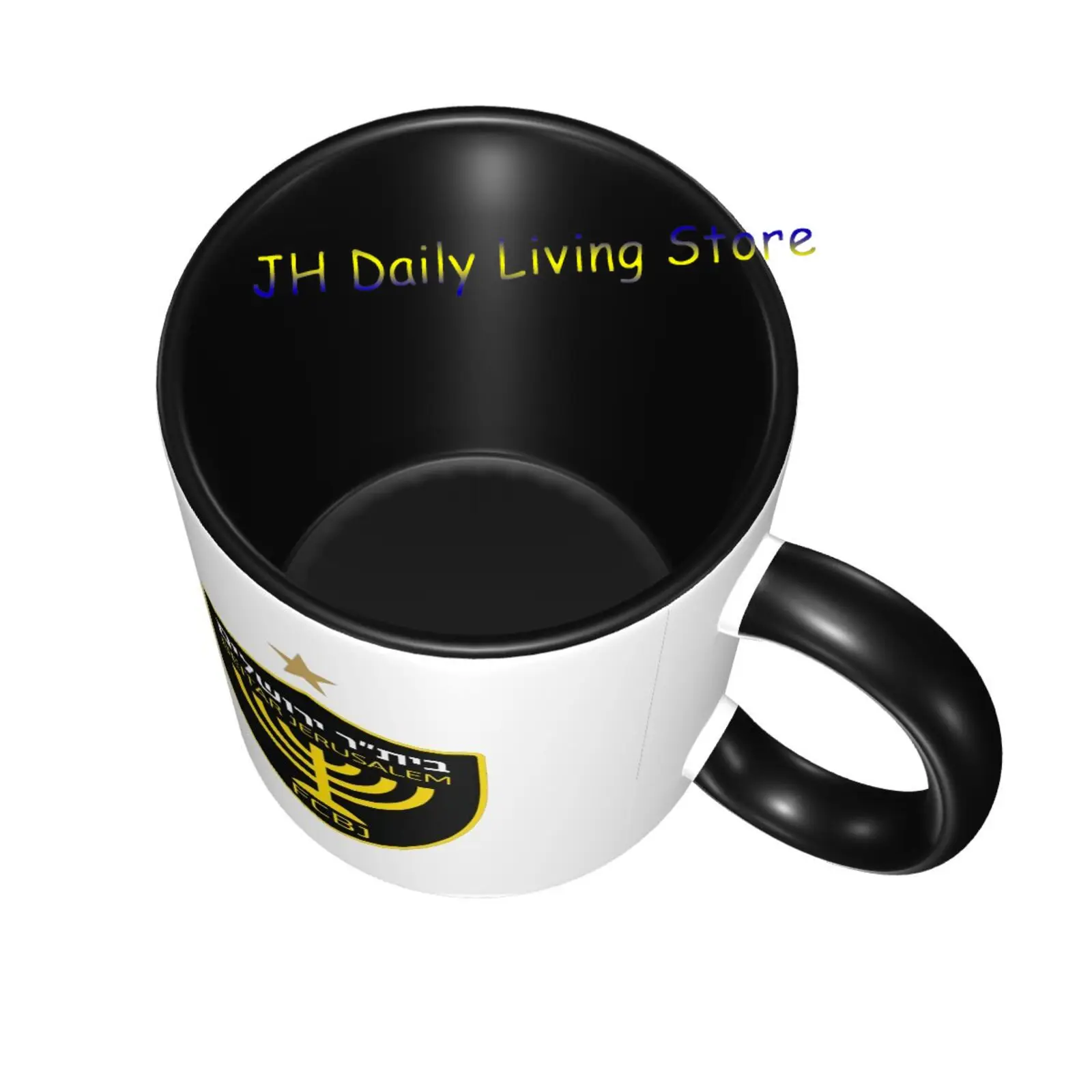 Beitar Jerusalén FC Taza de ce - Coffee Tea And Cocoa reseña y precio