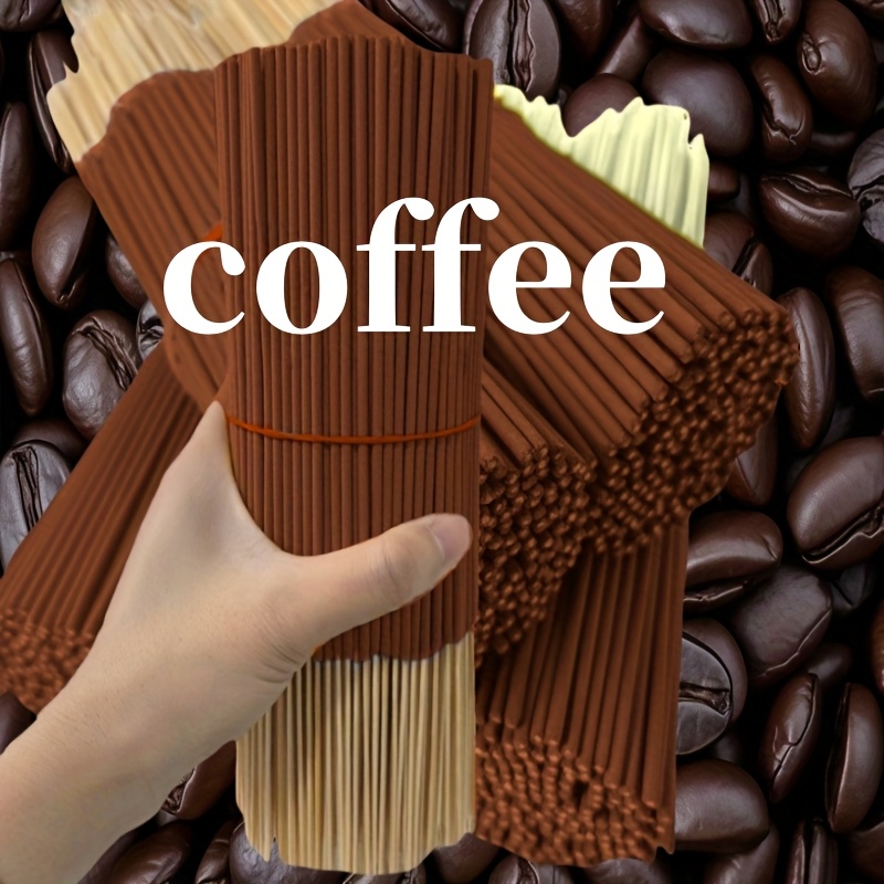 20/55/90/130 varillas aromátic - Coffee Tea Etc reseña y precio