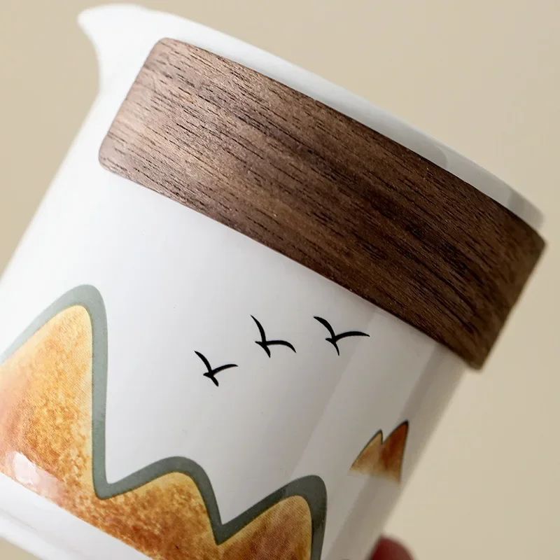 Caja de regalo, taza de té de  - Coffee Tea Game reseña y precio