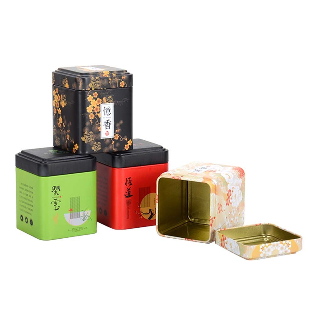 Recipiente hermético de alta c - Coffee Tea Sugar Container Set reseña y precio