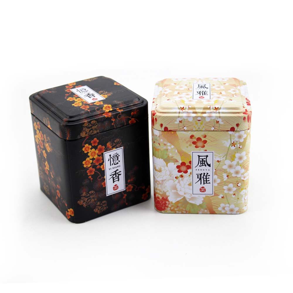 Recipiente hermético de alta c - Coffee Tea Sugar Container Set reseña y precio