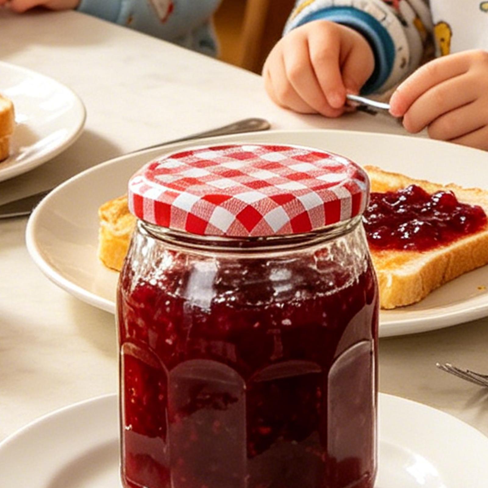 Tapas para tarros de conservas - Coffee Tea & Espresso Appliances reseña y precio