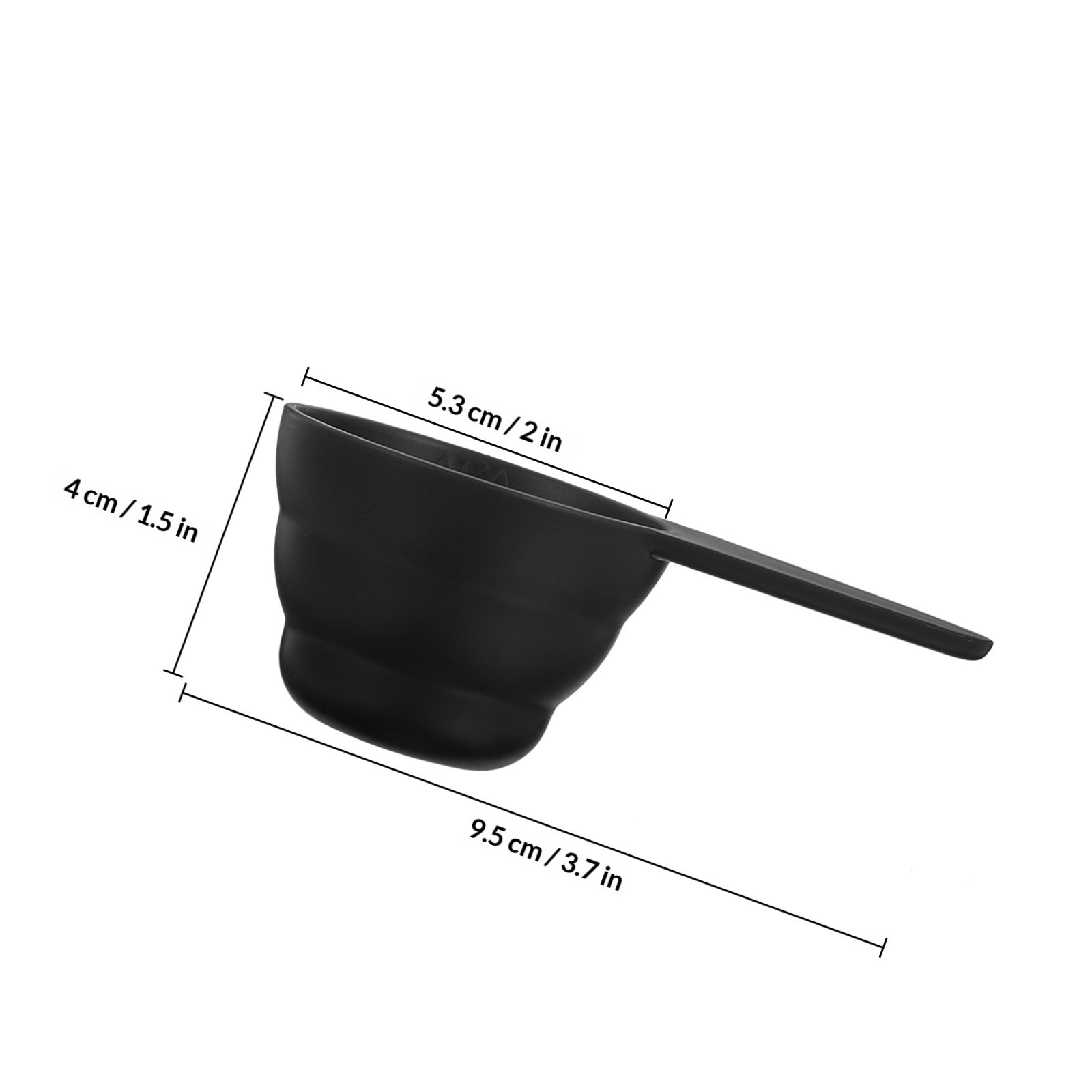 Cucharas medidoras de mango la - Coffee Tea Sugar reseña y precio