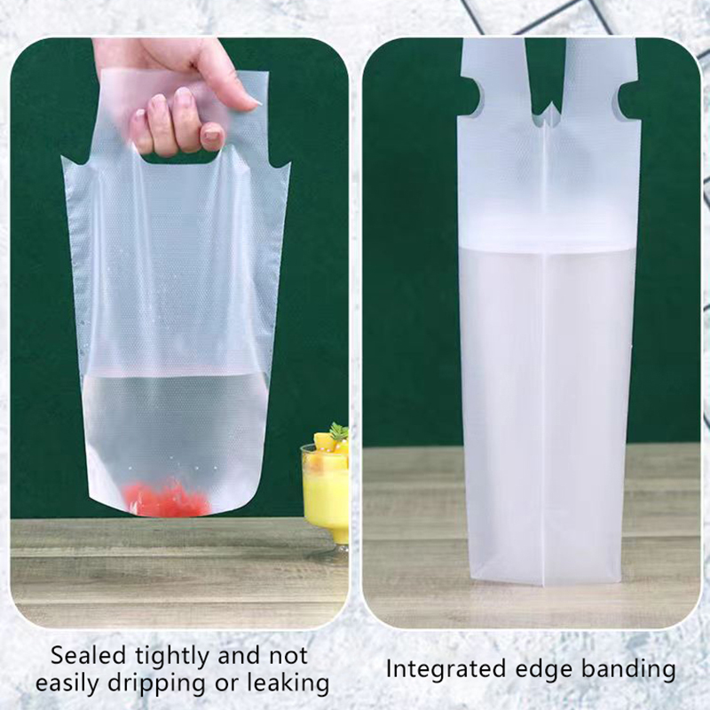 Paquete de 100 Bolsas de Plást - Coffee Tea Essentials reseña y precio