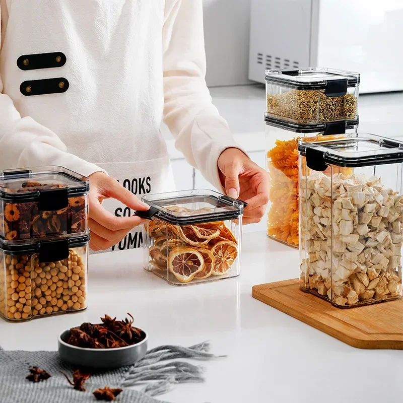 Conjuntos de 460-1800ml, tarro - Coffee Tea Sugar Canister Set reseña y precio