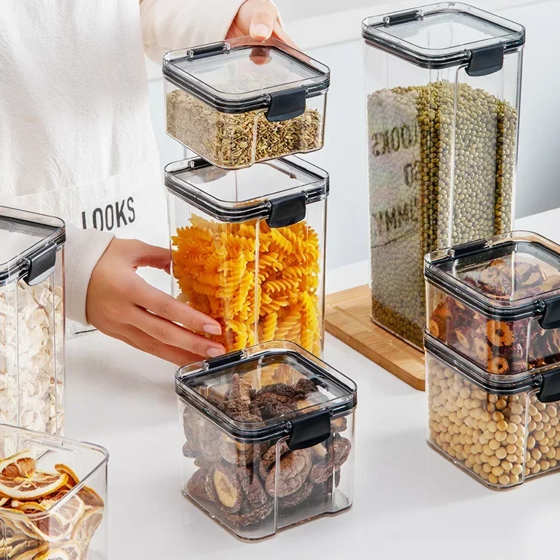 Conjuntos de 460-1800ml, tarro - Coffee Tea Sugar Canister Set reseña y precio