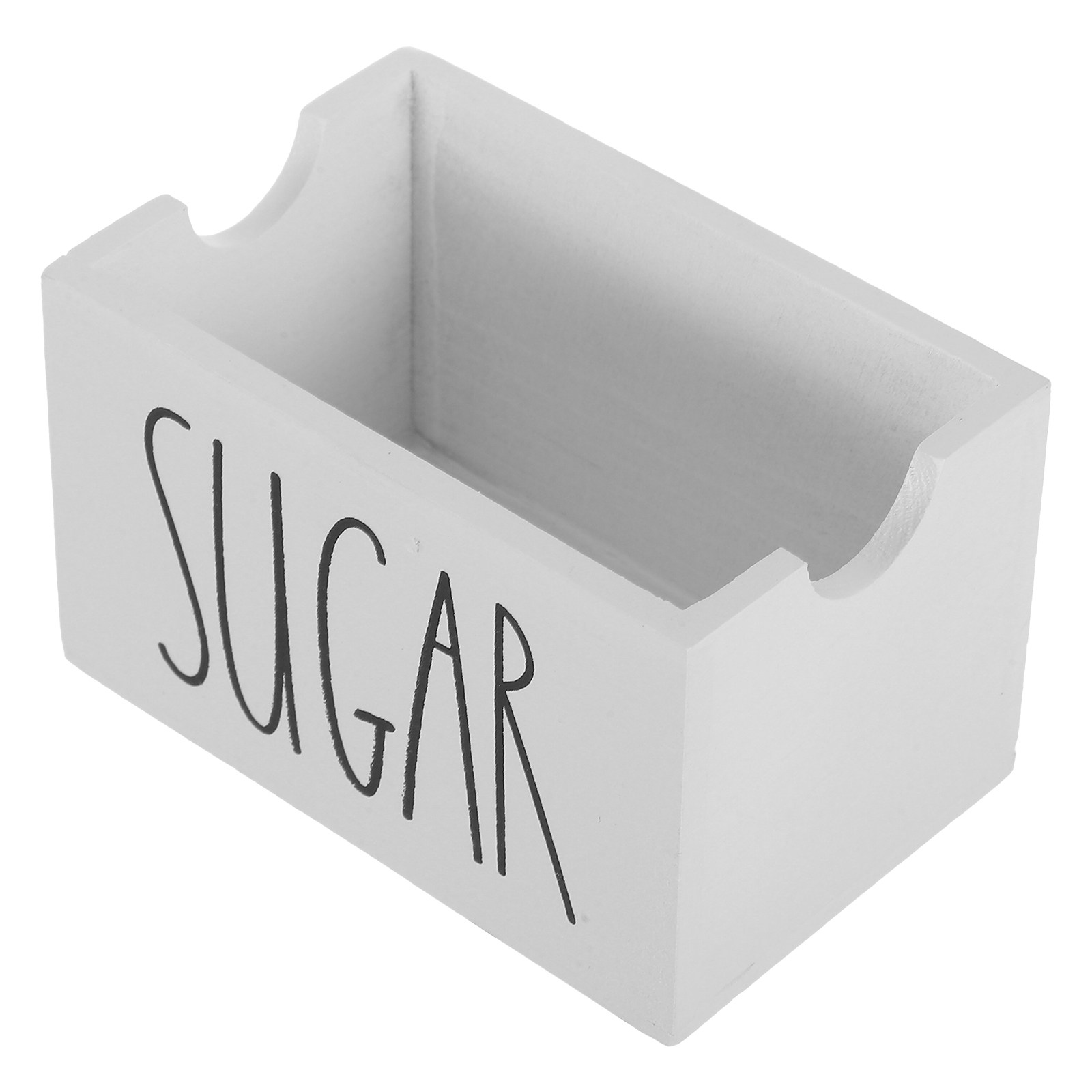 Organizador de Azúcar y Té de  - Coffee Tea Sugar reseña y precio