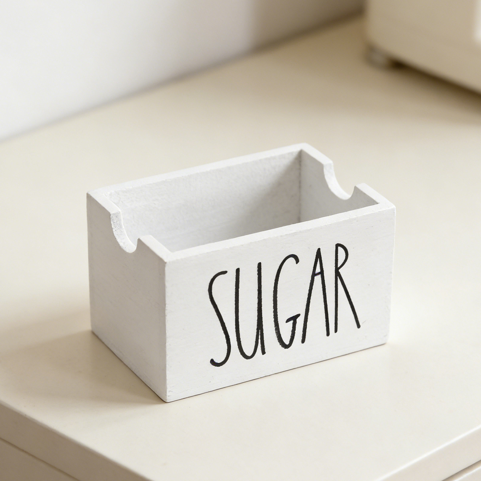 Organizador de Azúcar y Té de  - Coffee Tea Sugar reseña y precio