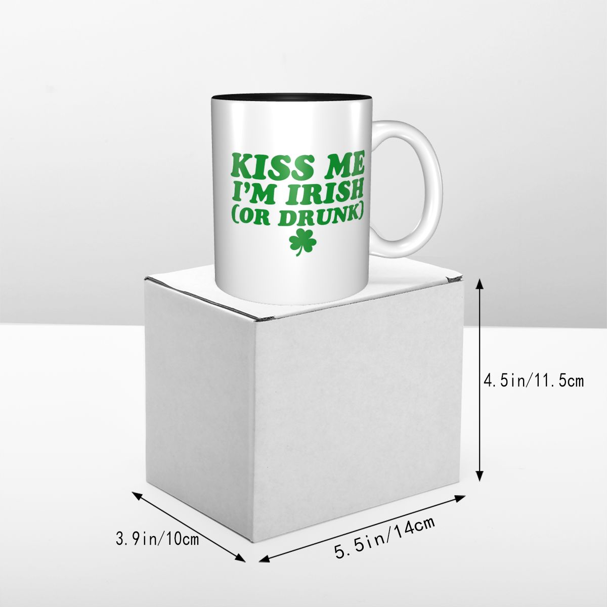Taza de Cerámica Divertida con - Coffee Tea With Me reseña y precio