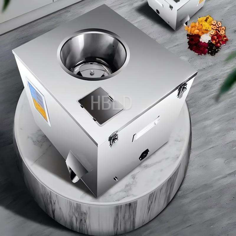 Máquina Semiautomática para Ll - Coffee Tea And Cocoa reseña y precio