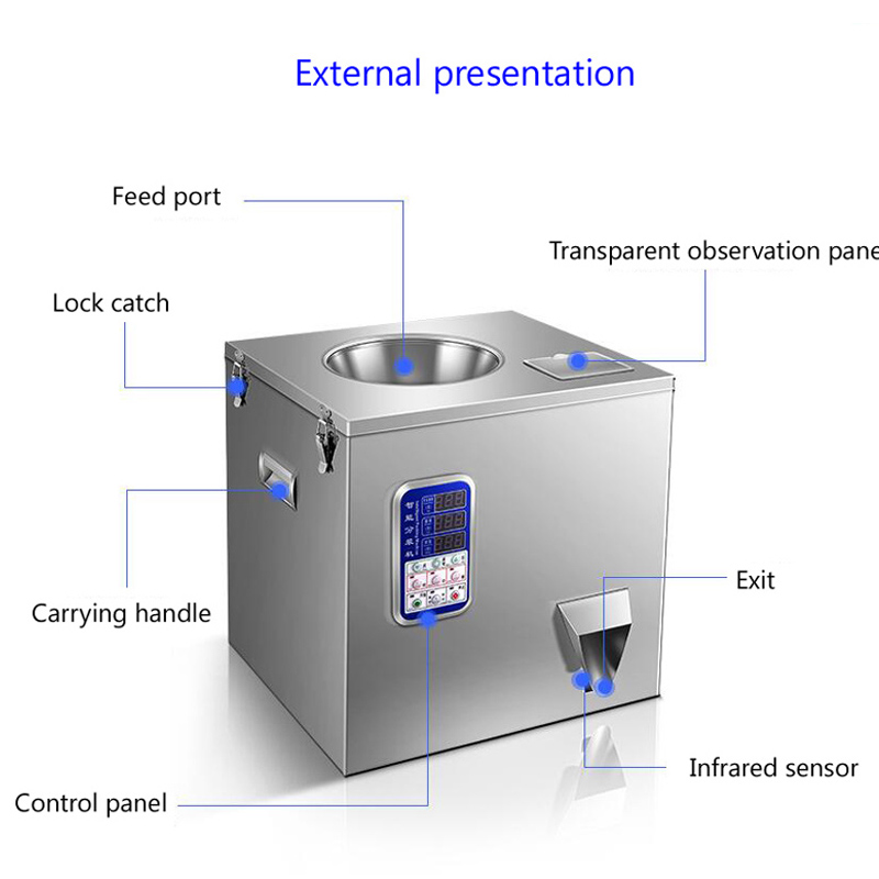 Máquina Semiautomática para Ll - Coffee Tea And Cocoa reseña y precio