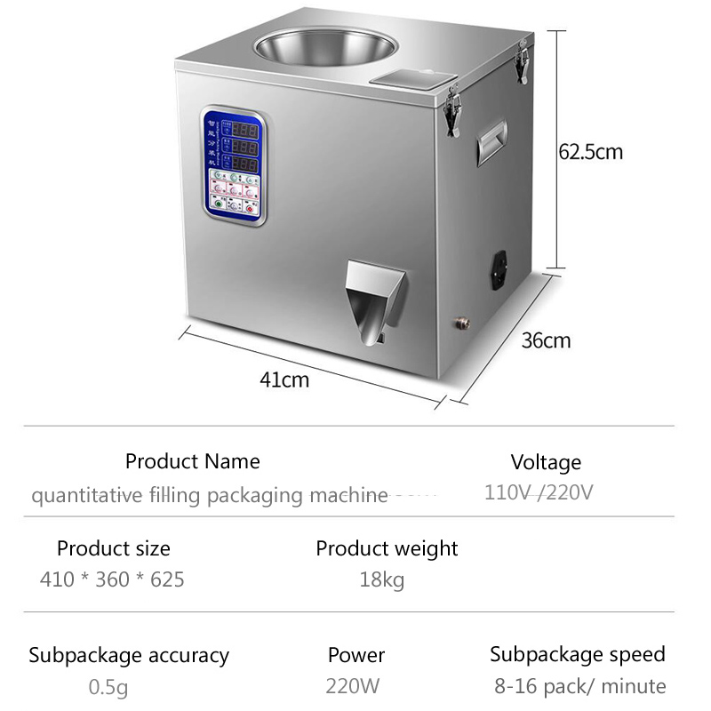 Máquina Semiautomática para Ll - Coffee Tea And Cocoa reseña y precio