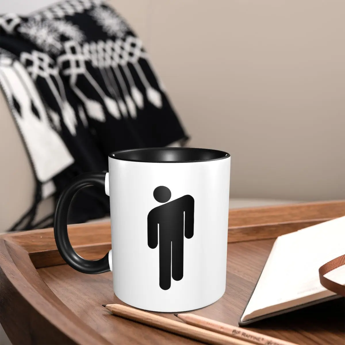 Taza de Cerámica Divertida con - Coffee Tea With Me reseña y precio
