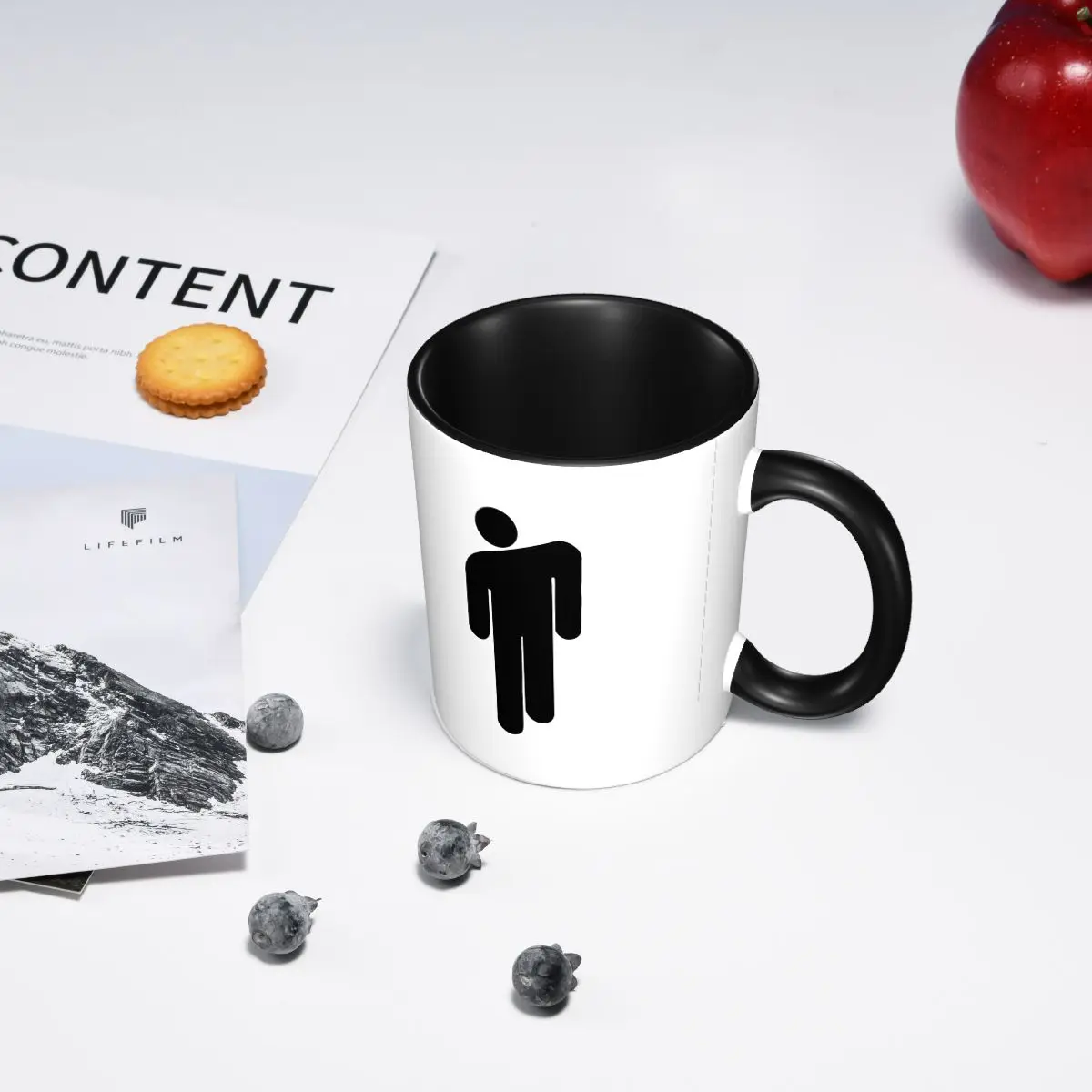 Taza de Cerámica Divertida con - Coffee Tea With Me reseña y precio