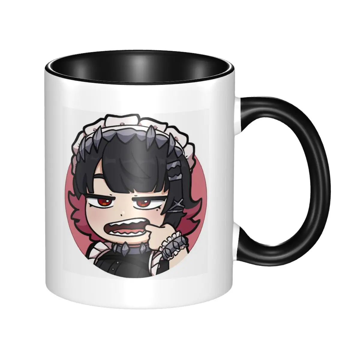 Taza de Cerámica de Anime Zenl - Coffee Tea Zone reseña y precio