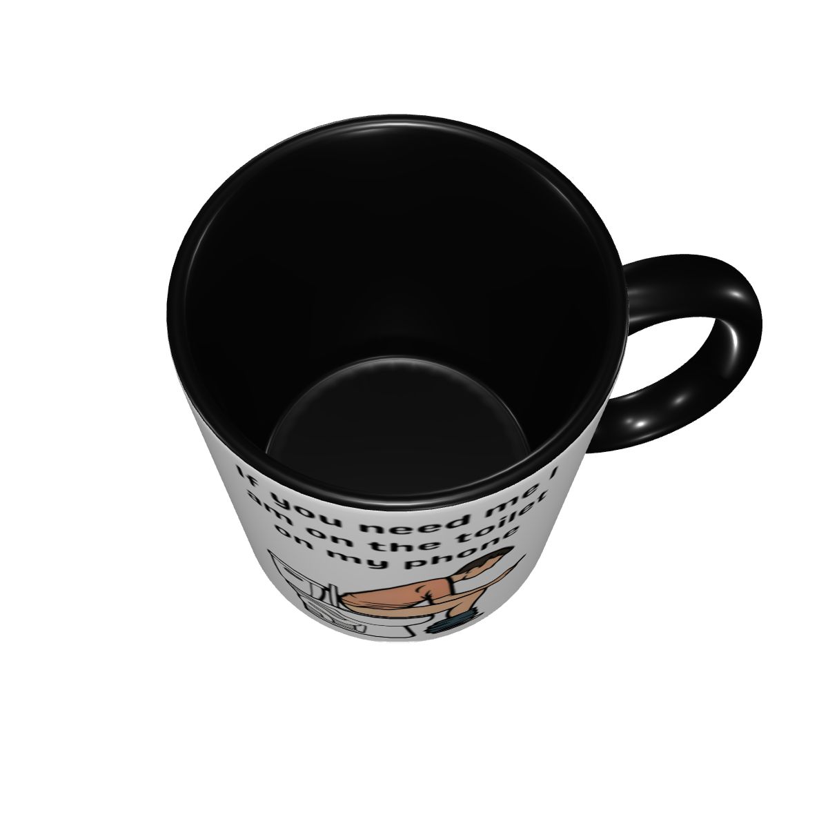 Si necesitas que me llame, me  - Coffee Tea With Me reseña y precio